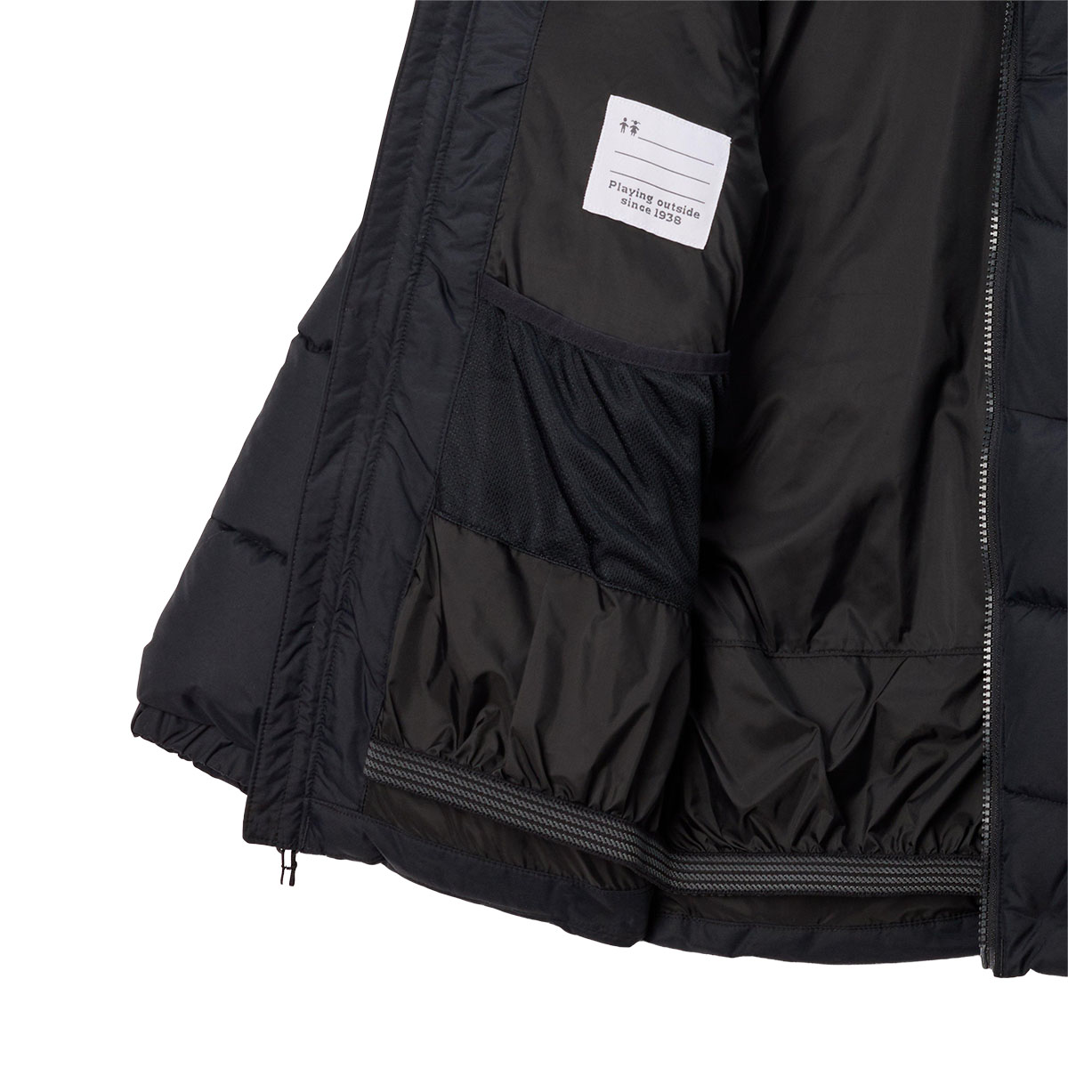 COLUMBIA - ARCTIC BLAST II JACKET