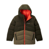 COLUMBIA - ARCTIC BLAST II JACKET