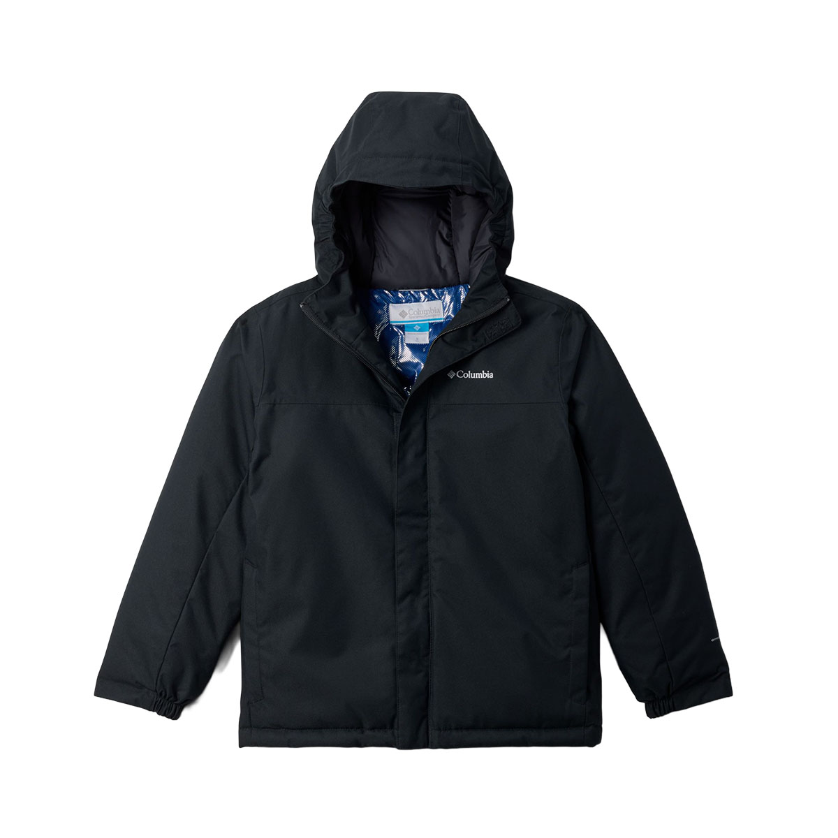 COLUMBIA - HIKEBOUND II INSULATED JACKET