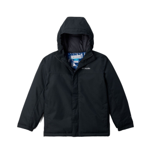 COLUMBIA - HIKEBOUND II INSULATED JACKET