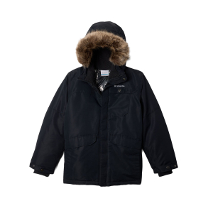 COLUMBIA - NORDIC STRIDER II JACKET