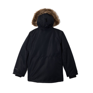 COLUMBIA - NORDIC STRIDER II JACKET