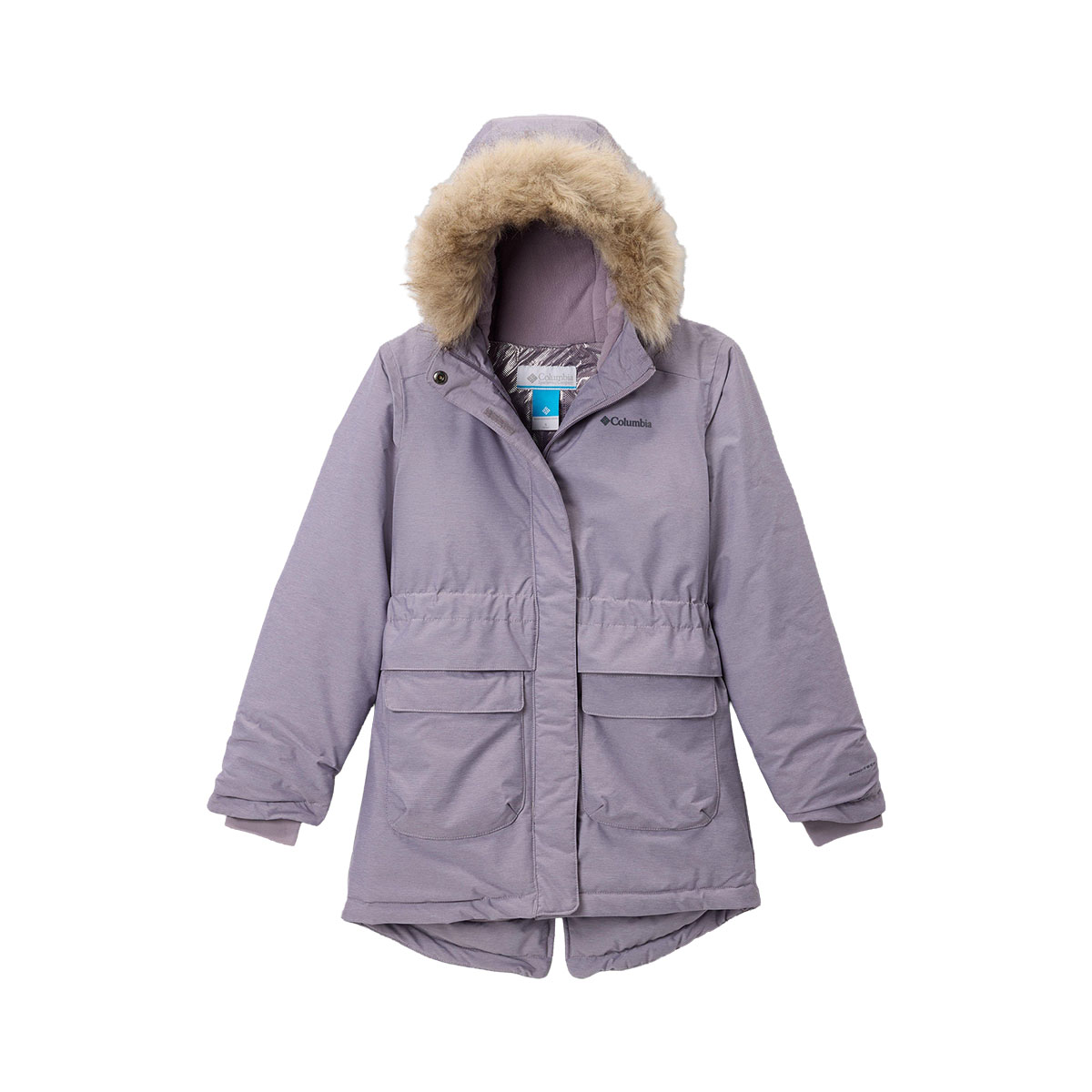 COLUMBIA - NORDIC STRIDER II JACKET