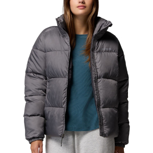 COLUMBIA - PUFFECT II FULL ZIP JACKET