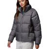 COLUMBIA - PUFFECT II FULL ZIP JACKET