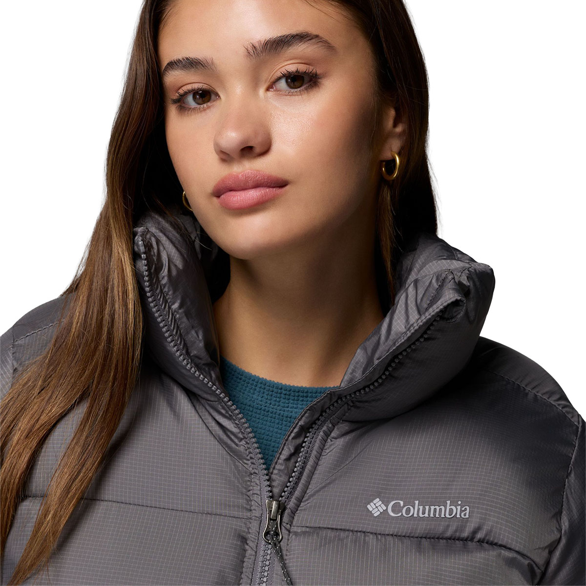 COLUMBIA - PUFFECT II FULL ZIP JACKET