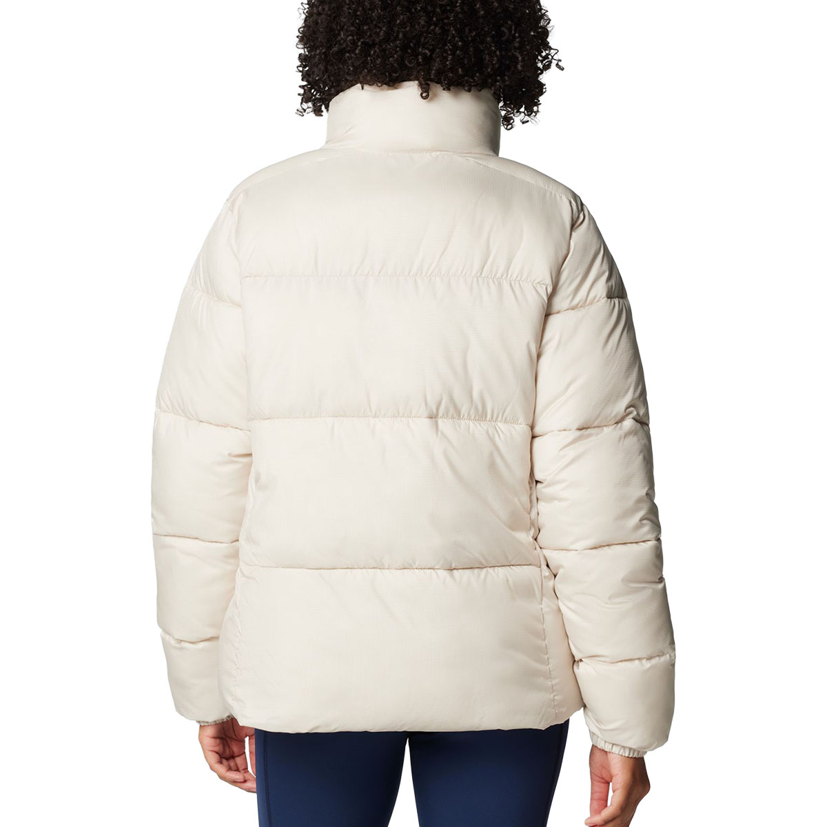 COLUMBIA - PUFFECT II FULL ZIP JACKET