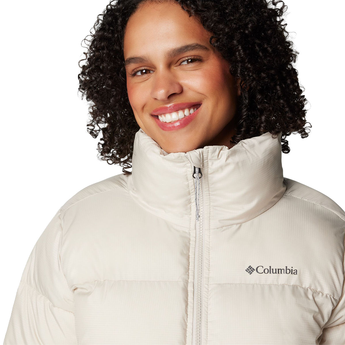COLUMBIA - PUFFECT II FULL ZIP JACKET