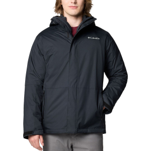 COLUMBIA - POINT PARK INTERCHANGE JACKET