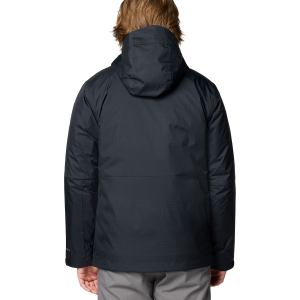 COLUMBIA - POINT PARK INTERCHANGE JACKET