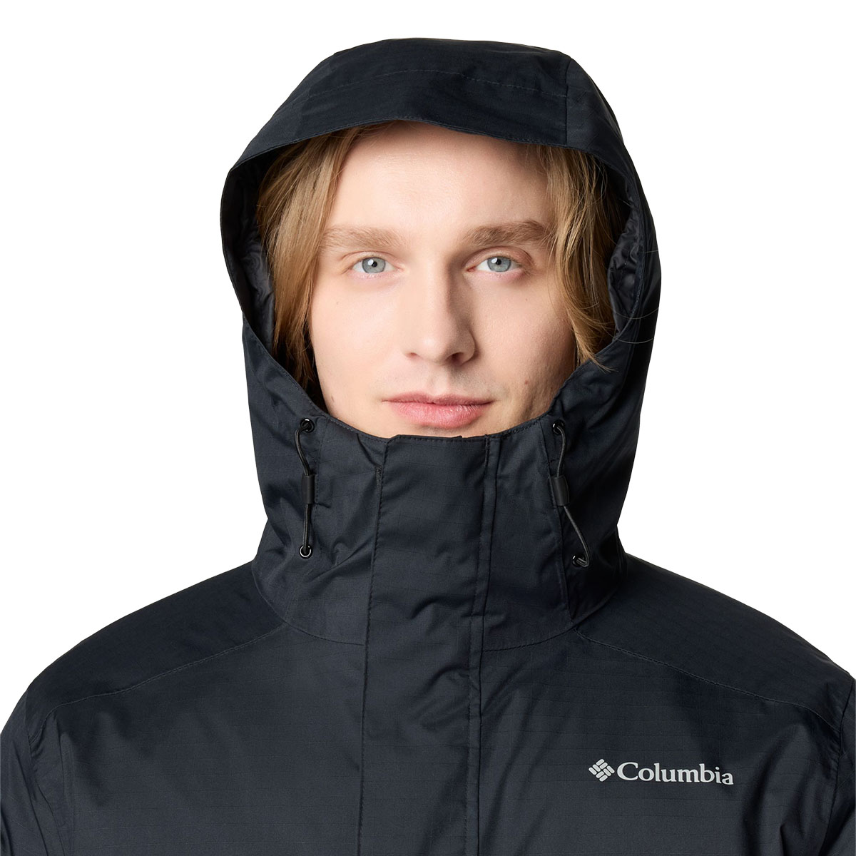 COLUMBIA - POINT PARK INTERCHANGE JACKET