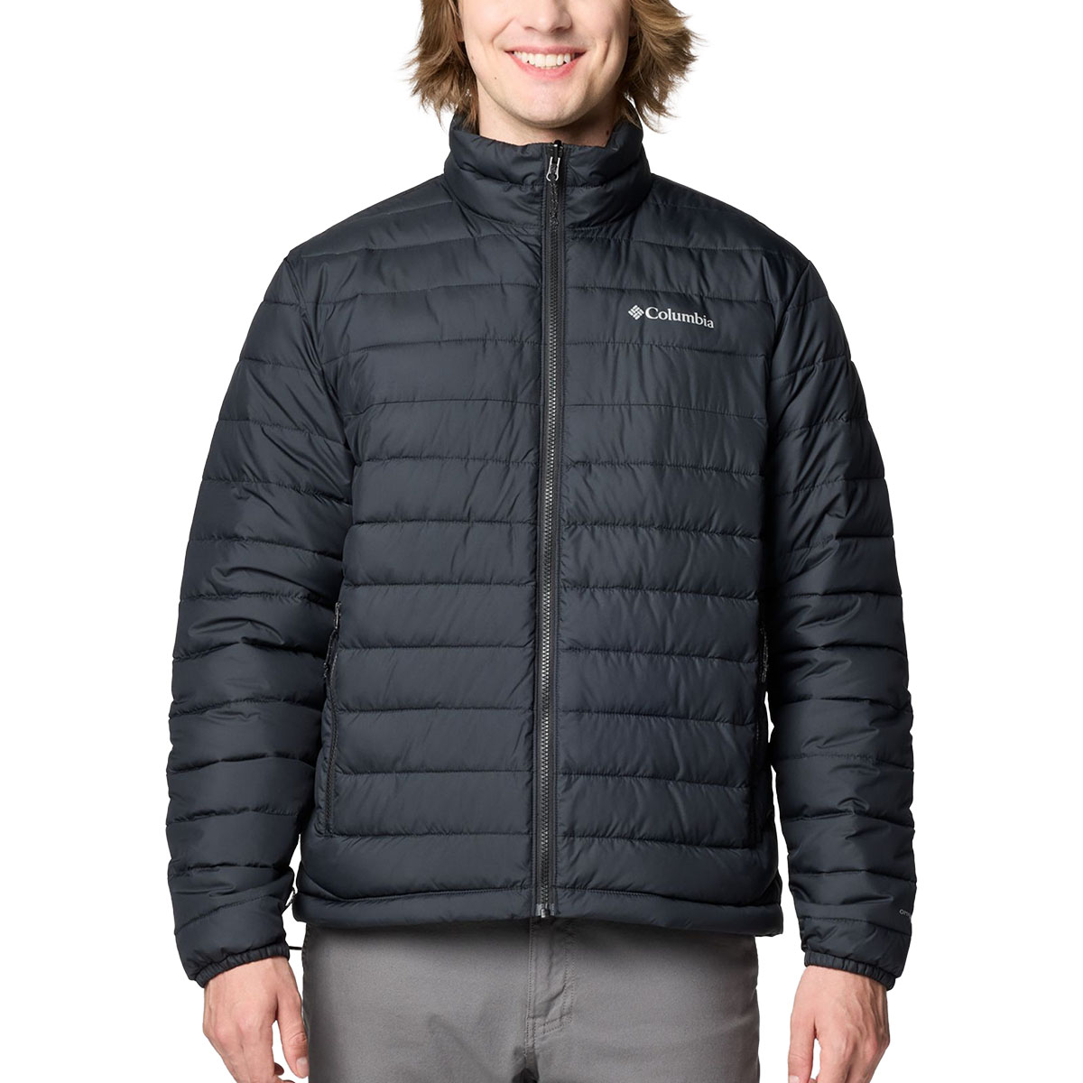 COLUMBIA - POINT PARK INTERCHANGE JACKET