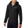 COLUMBIA - CASCADE RIDGE III SOFTSHELL