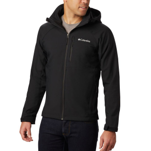 COLUMBIA - CASCADE RIDGE III SOFTSHELL