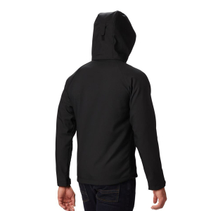 COLUMBIA - CASCADE RIDGE III SOFTSHELL