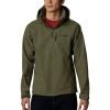 COLUMBIA - CASCADE RIDGE III SOFTSHELL