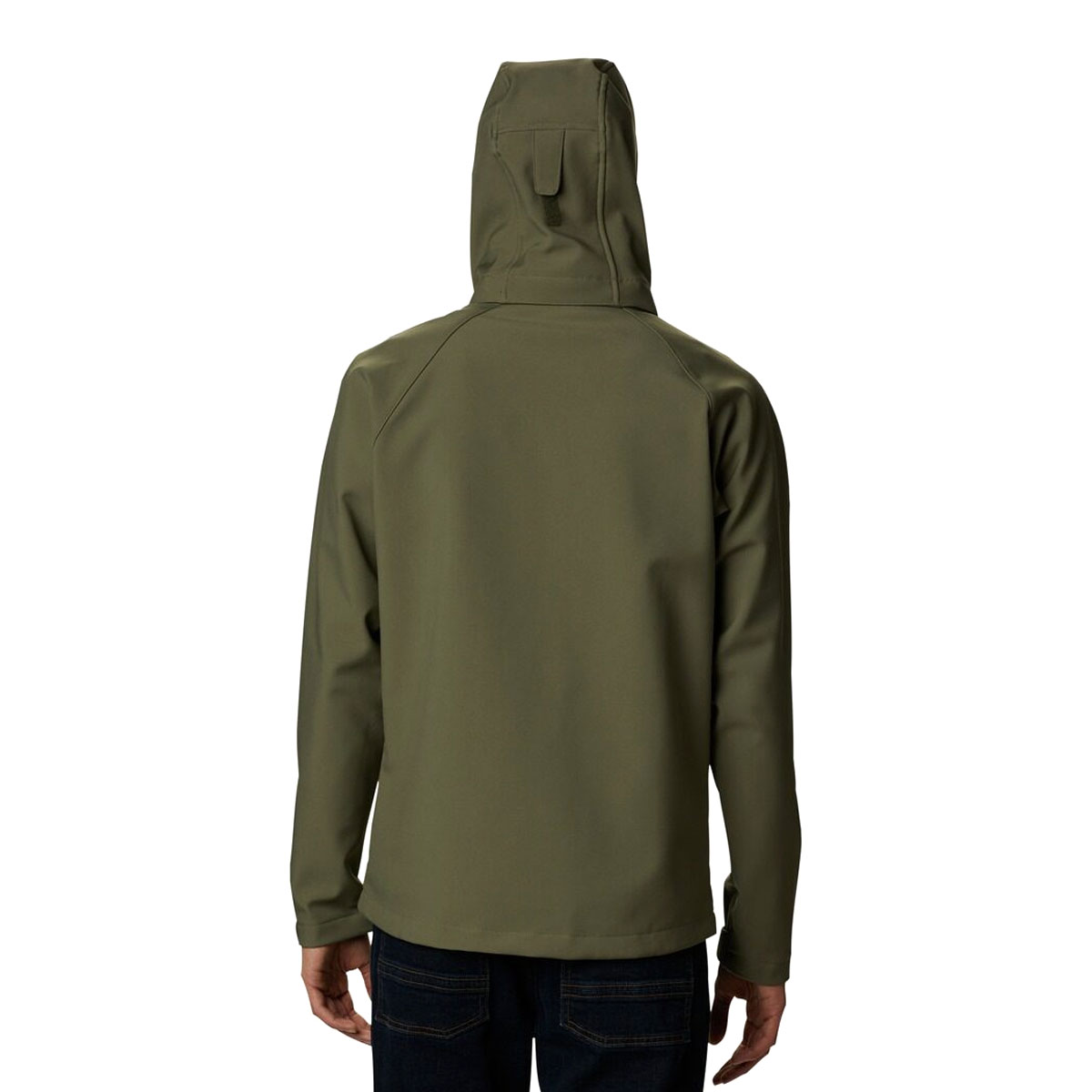 COLUMBIA - CASCADE RIDGE III SOFTSHELL