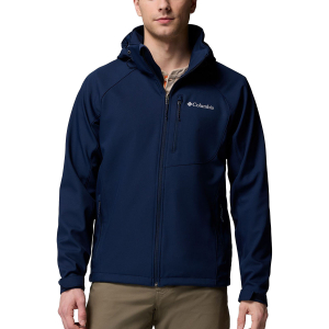 COLUMBIA - CASCADE RIDGE III SOFTSHELL