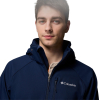 COLUMBIA - CASCADE RIDGE III SOFTSHELL