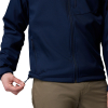 COLUMBIA - CASCADE RIDGE III SOFTSHELL