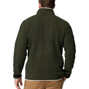 COLUMBIA - HELVETIA II 1/2 SNAP FLEECE