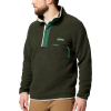 COLUMBIA - HELVETIA II 1/2 SNAP FLEECE