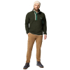 COLUMBIA - HELVETIA II 1/2 SNAP FLEECE