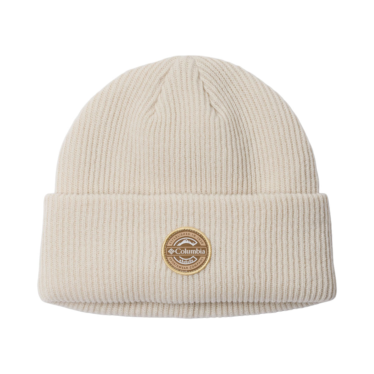 COLUMBIA - PROVISIONS CUFFED BEANIE