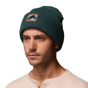 COLUMBIA - PROVISIONS CUFFED BEANIE
