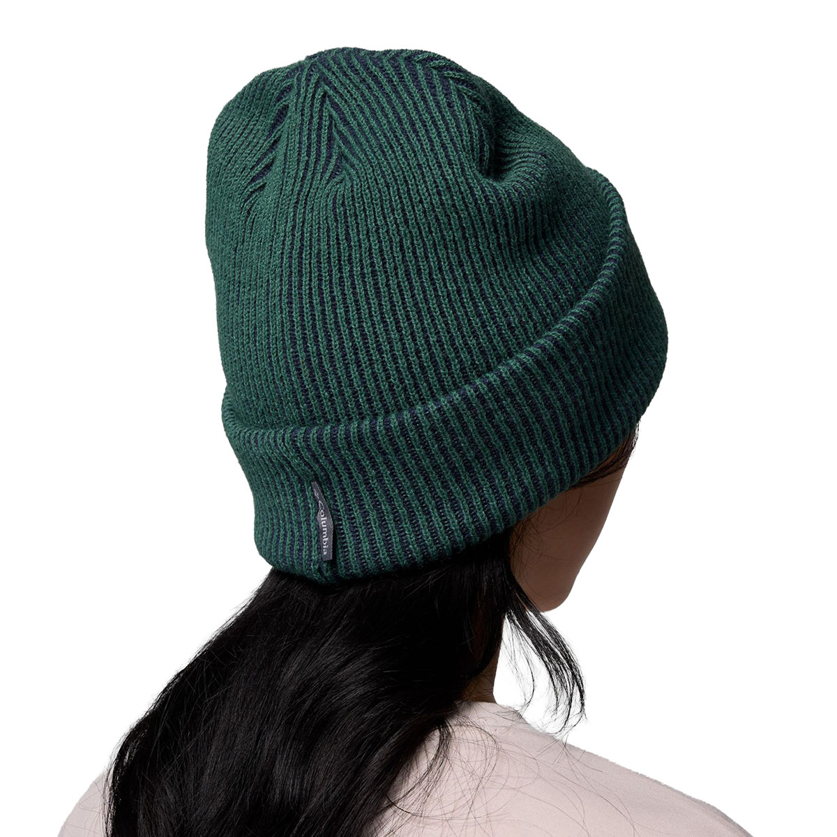 COLUMBIA - PROVISIONS CUFFED BEANIE