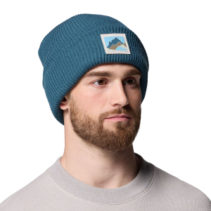 COLUMBIA - PROVISIONS CUFFED BEANIE