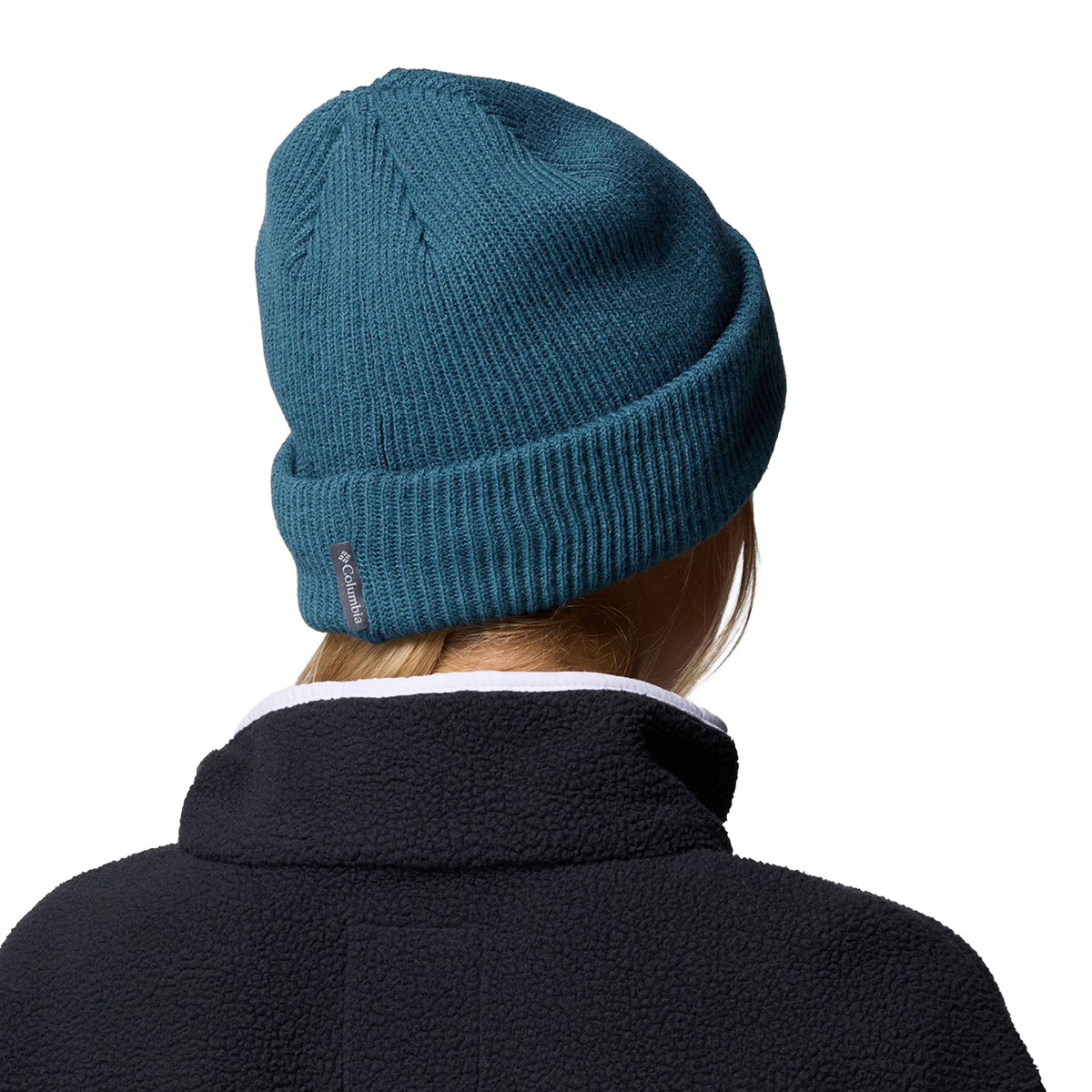 COLUMBIA - PROVISIONS CUFFED BEANIE