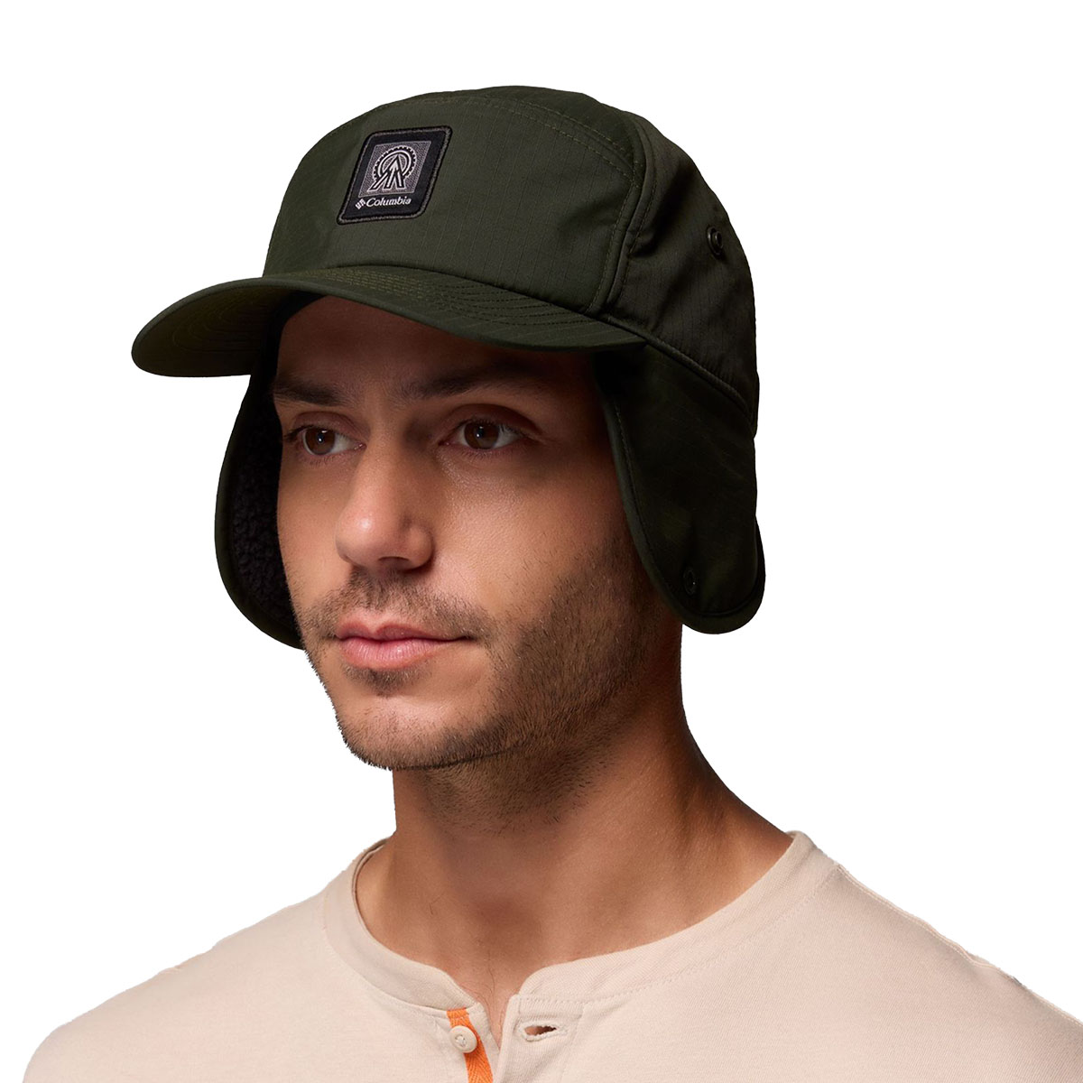 COLUMBIA - LANDROAMER EAR FLAP CAP