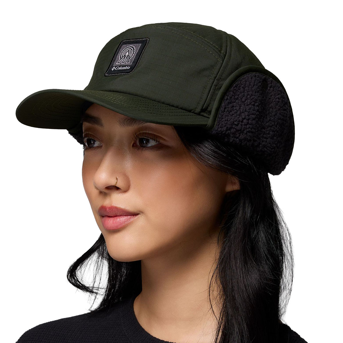 COLUMBIA - LANDROAMER EAR FLAP CAP