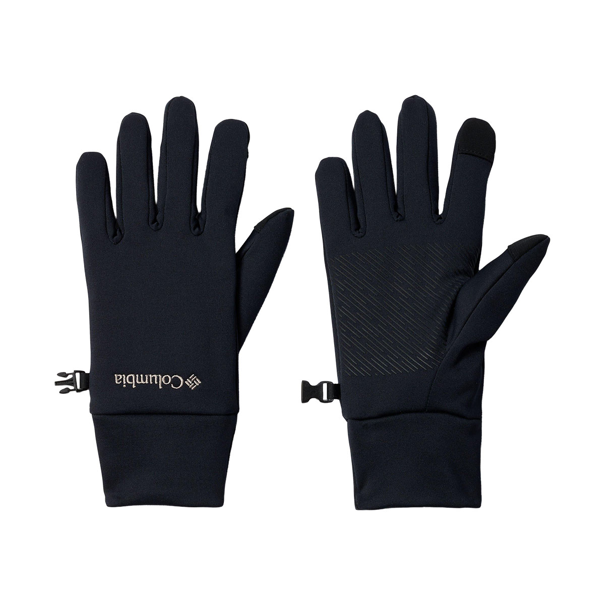 COLUMBIA - POINT PARK FLEECE GLOVES