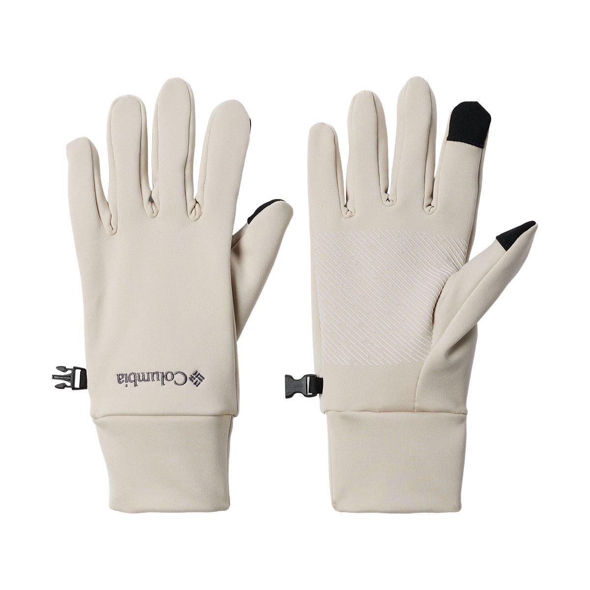 COLUMBIA - POINT PARK FLEECE GLOVES