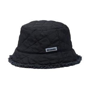 COLUMBIA - WINTER PASS II REVERSIBLE BUCKET HAT
