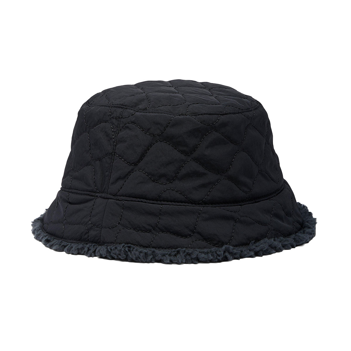 COLUMBIA - WINTER PASS II REVERSIBLE BUCKET HAT