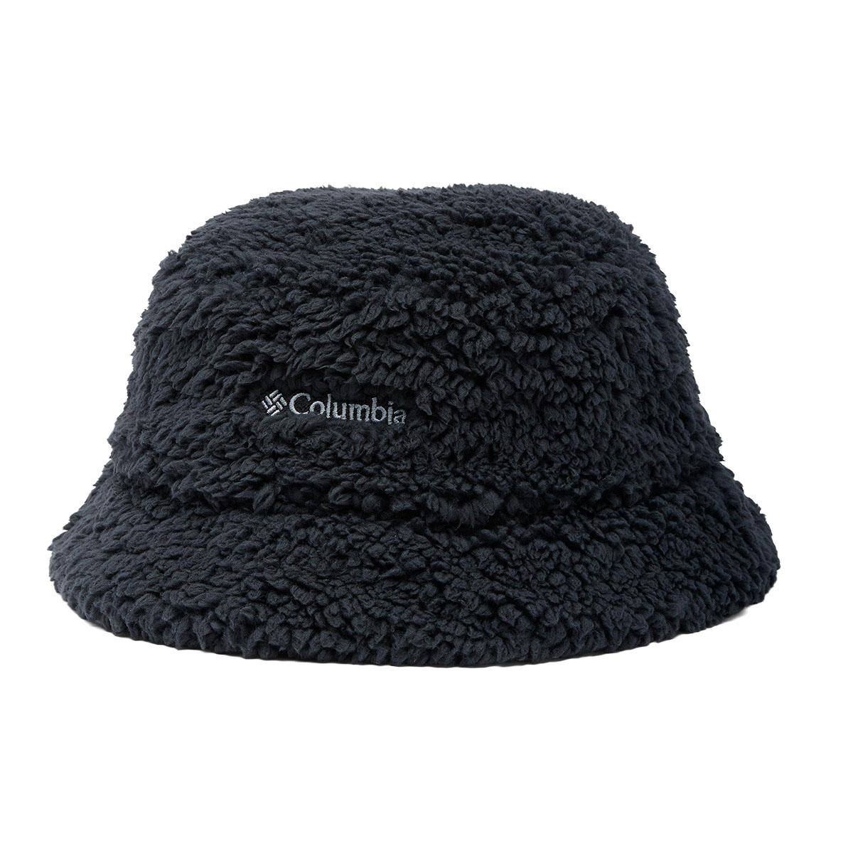 COLUMBIA - WINTER PASS II REVERSIBLE BUCKET HAT