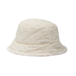 COLUMBIA - WINTER PASS II REVERSIBLE BUCKET HAT