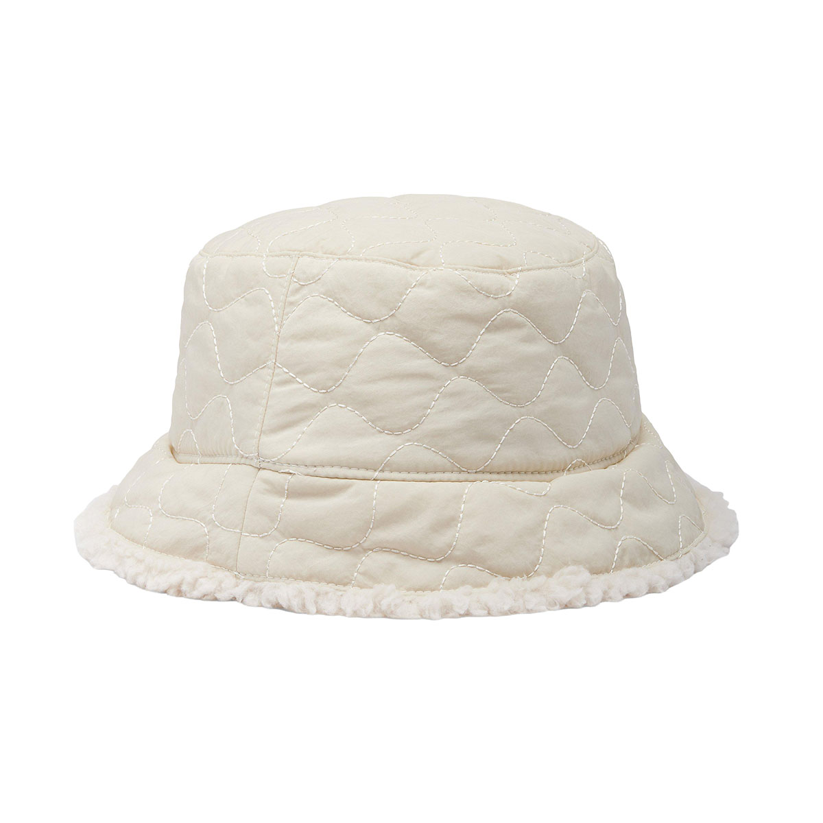 COLUMBIA - WINTER PASS II REVERSIBLE BUCKET HAT