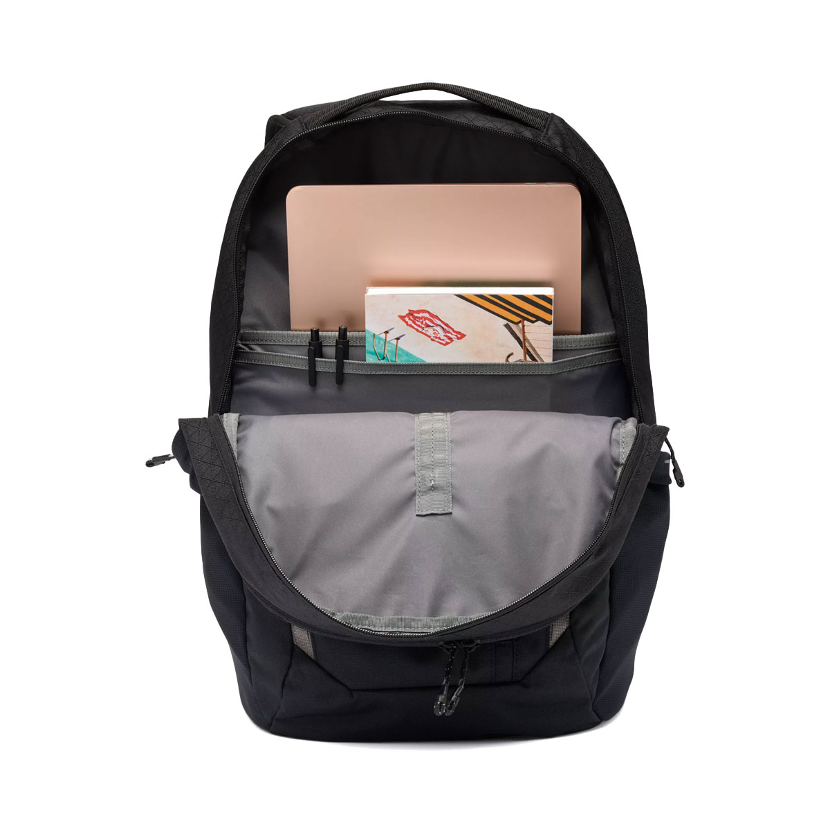 COLUMBIA - ATLAS EXPORER II 26L