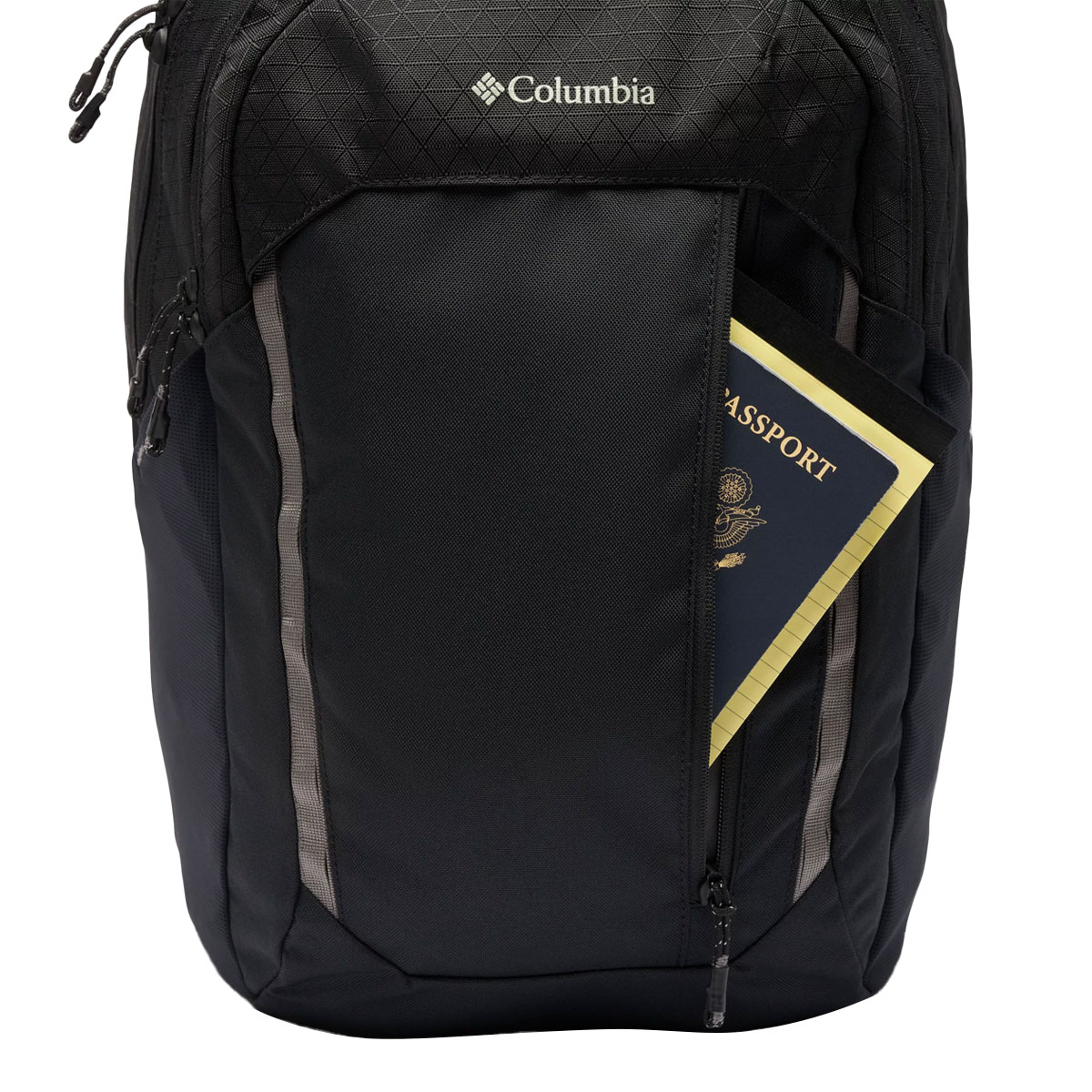 COLUMBIA - ATLAS EXPORER II 26L