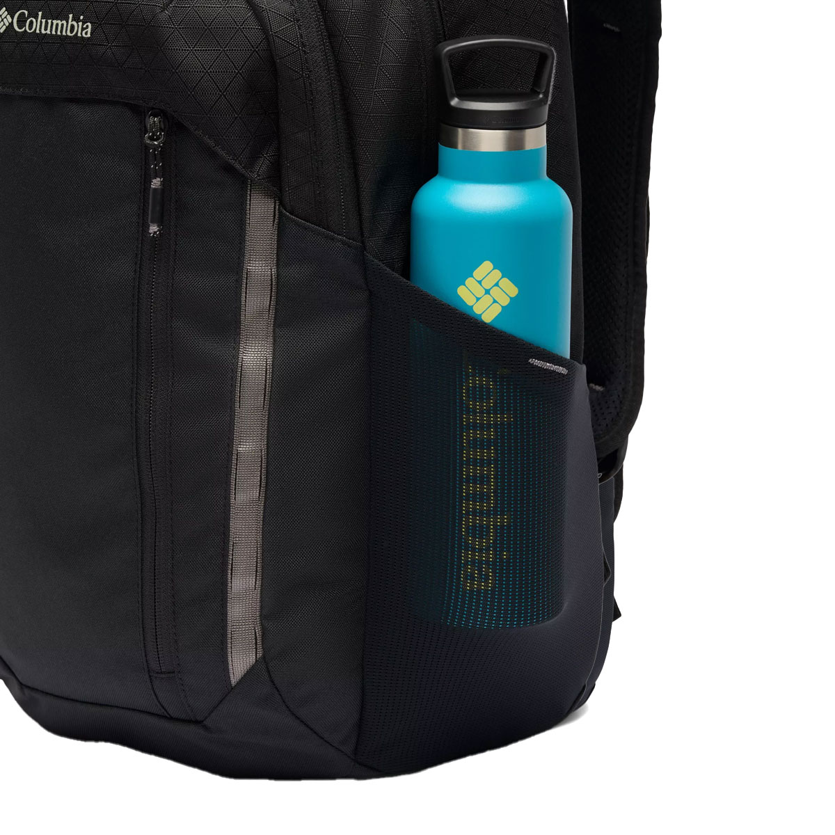 COLUMBIA - ATLAS EXPORER II 26L