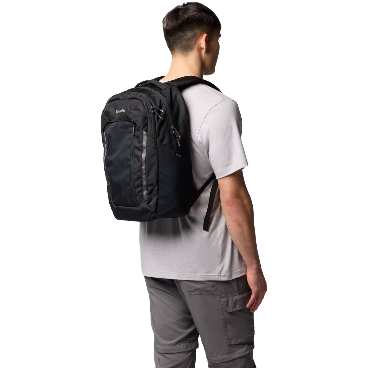 COLUMBIA - ATLAS EXPORER II 26L