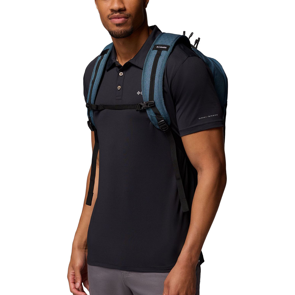 COLUMBIA - ATLAS EXPORER II BACKPACK 26L