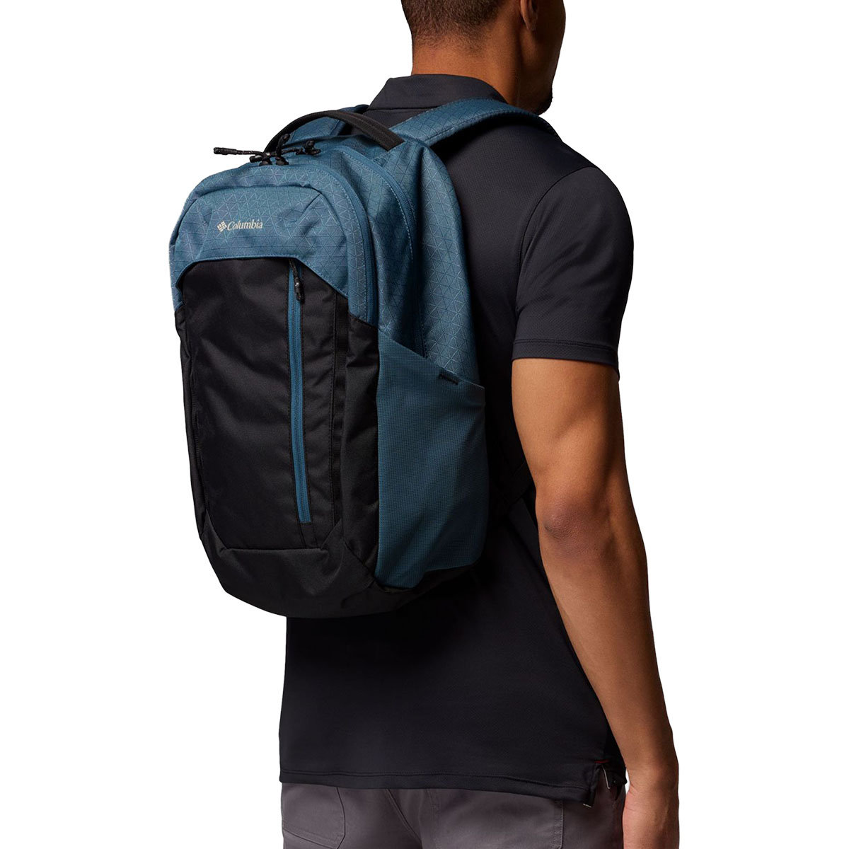 COLUMBIA - ATLAS EXPORER II BACKPACK 26L
