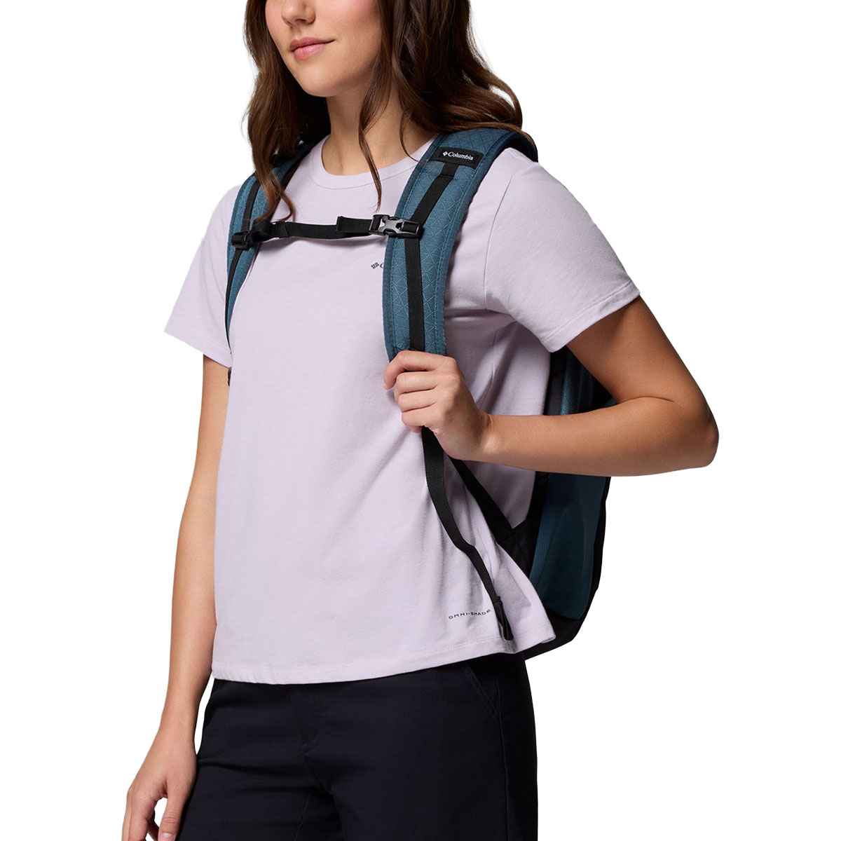 COLUMBIA - ATLAS EXPORER II BACKPACK 26L