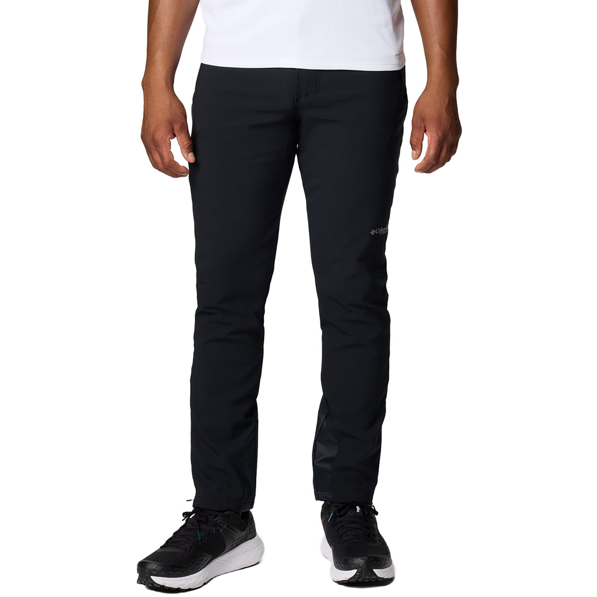 COLUMBIA - VAST CANYON OMNI-HEAT INFINITY SOFTSHELL PANTS