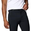 COLUMBIA - VAST CANYON OMNI-HEAT INFINITY SOFTSHELL PANTS